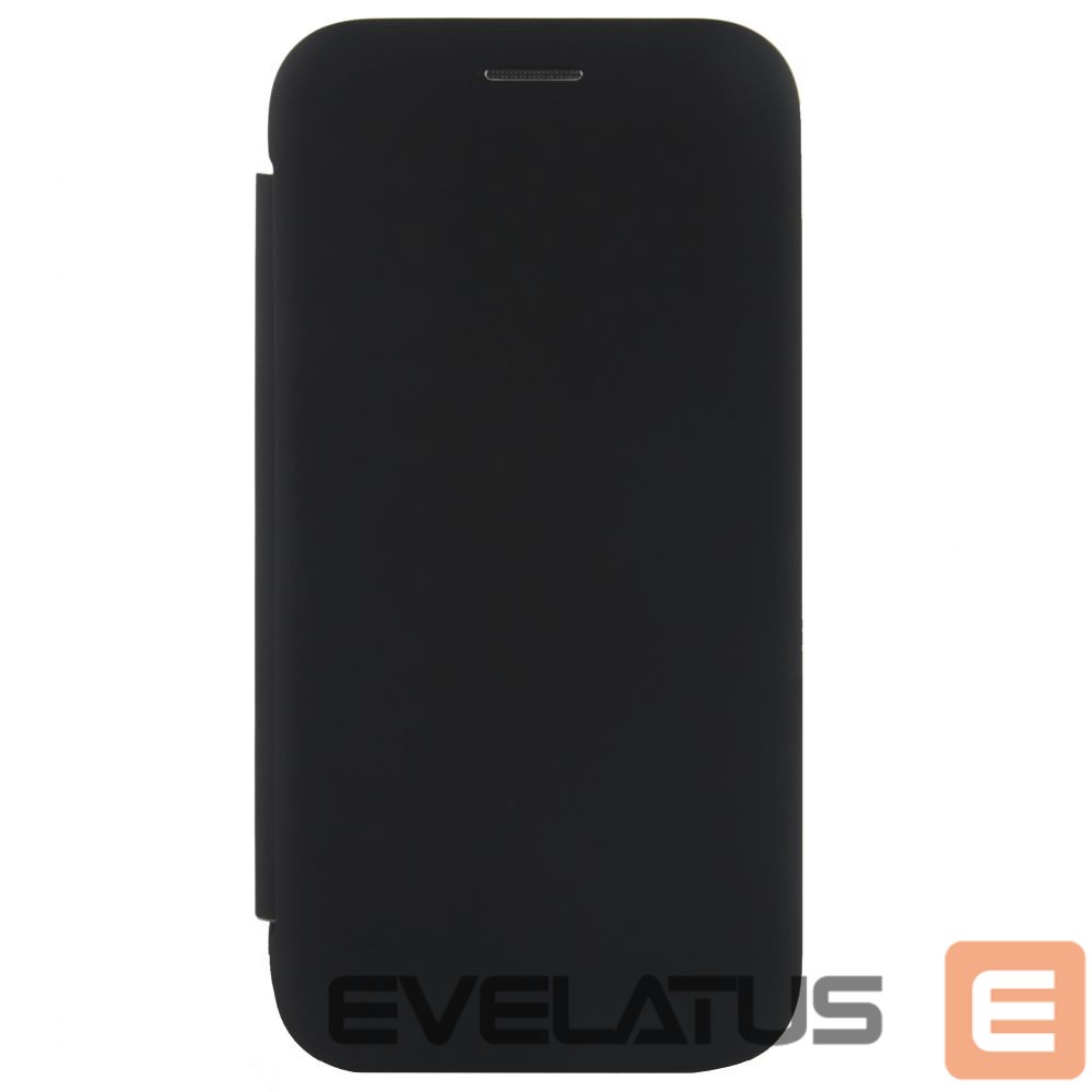 Чехол книжка Evelatus Apple iPhone 14 Pro Max 6.7 Book Case Black