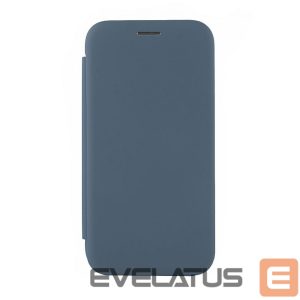 Чехол книжка Evelatus Apple iPhone 14 Pro Max 6.7 Book Case Blue