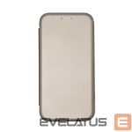 Чехол книжка Evelatus Apple iPhone 14 Pro Max 6.7 Book Case Gold