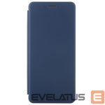 Чехол книжка Evelatus Xiaomi POCO X4 GT Book Case Blue