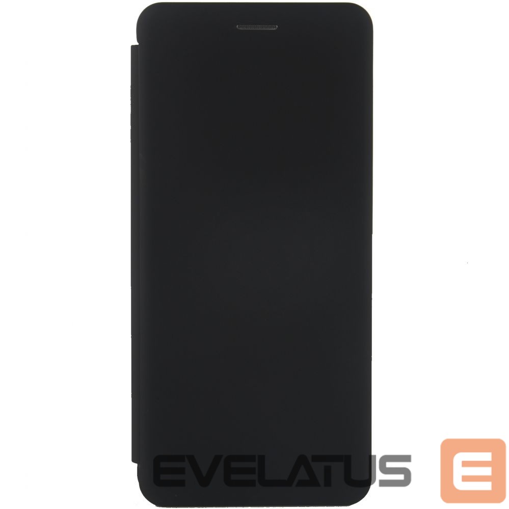 Чехол книжка Evelatus Xiaomi POCO F4 Book Case Black