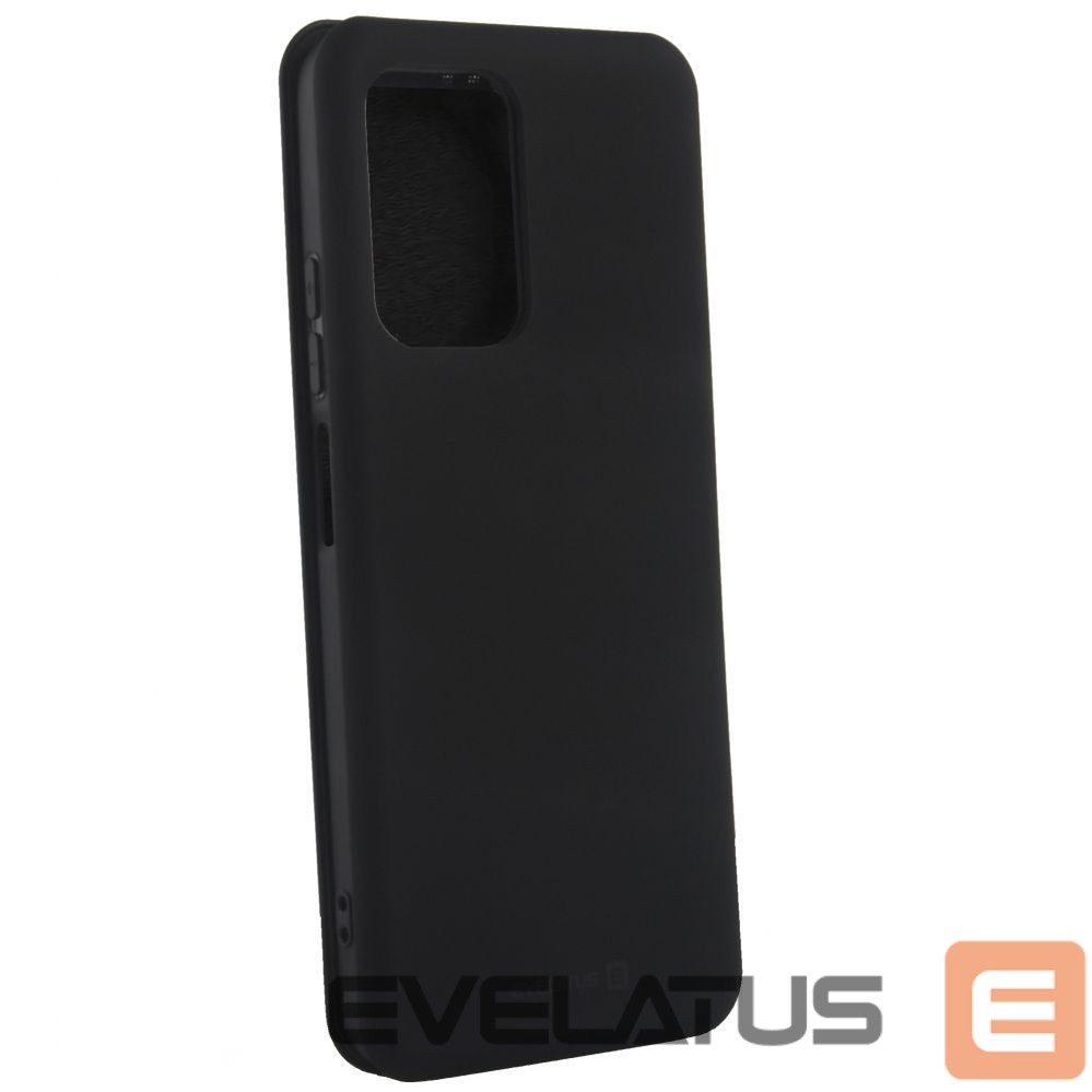 Чехол книжка Evelatus Xiaomi POCO F4 Book Case Black