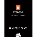 Защитное стекло Evelatus Apple iPhone 14 Plus / 13 Pro Max 6.7 2.5D Full Cover Japan Glue Glass Anti-Static