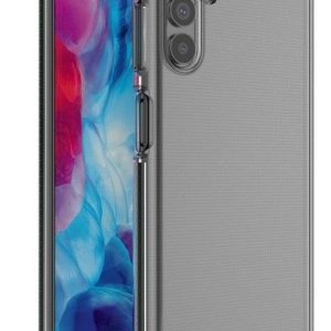 Чехол на заднюю панель iLike Samsung Galaxy A13 5G / A04S Case cover gel Black
