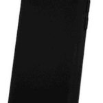 Чехол на заднюю панель iLike Xiaomi Silicon case Redmi 10 5G / Redmi 11 Prime 5G Black
