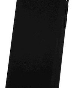 Чехол на заднюю панель iLike Xiaomi Silicon case Redmi 10 5G / Redmi 11 Prime 5G Black