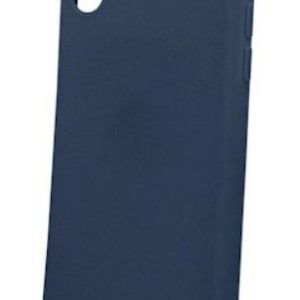 Чехол на заднюю панель iLike Xiaomi Redmi 10 5G / Note 11e / Poco M4 5G Matt TPU case Dark Blue