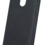 Чехол на заднюю панель iLike Xiaomi 12 Lite Matt TPU case Black