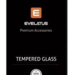 Защитное стекло Evelatus Xiaomi POCO X4 GT 2.5D Full Cover Japan Glue Glass Anti-Static