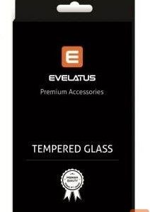 Защитное стекло Evelatus Huawei Nova 10 2.5D Full Cover Japan Glue Glass Anti-Static