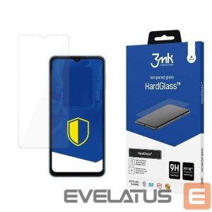 Защитное стекло 3MK Samsung Galaxy A23 4G /A23 5G HardGlass 