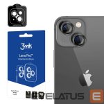 Защитное стекло 3MK  iPhone 14 Max - Lens Protection Pro Graphite 