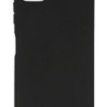 Чехол на заднюю панель iLike Samsung GALAXY A22 5G CASE MATT Black