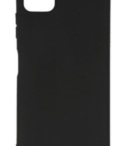 Чехол на заднюю панель iLike Samsung GALAXY A22 5G CASE MATT Black