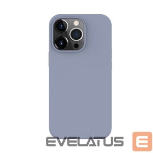 Чехол на заднюю панель Evelatus Apple iPhone 13 Pro Premium Soft Touch Silicone Case Lavender Gray