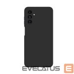 Чехол на заднюю панель Evelatus Samsung Galaxy A13 5G Premium Soft Touch Silicone Case Black