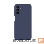 Чехол на заднюю панель Evelatus Samsung Galaxy A13 5G Premium Soft Touch Silicone Case Midnight Blue
