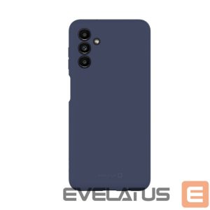 Чехол на заднюю панель Evelatus Samsung Galaxy A13 5G Premium Soft Touch Silicone Case Midnight Blue