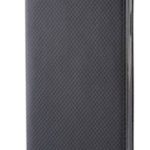 Чехол книжка iLike Huawei Honor X8 Smart Magnet case Black