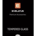 Защитное стекло Evelatus Huawei Nova 10 SE 0.33 Flat Clear Glass Japan Glue Anti-Static
