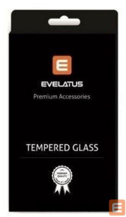 Защитное стекло Evelatus Xiaomi Redmi A1 / A1+ / A2 / A2+ 2.5D Full Cover Japan Glue Glass Anti-Static