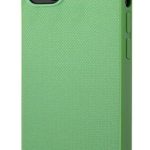 Чехол на заднюю панель Lacoste Apple iPhone 14 Iconic Petit Pique Logo Green