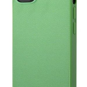 Чехол на заднюю панель Lacoste Apple iPhone 14 Iconic Petit Pique Logo Green