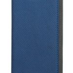 Чехол книжка iLike Universal Smart Universal Magnet case 6,1-6,7 Navy Blue