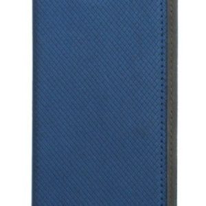 Чехол книжка iLike Universal Smart Universal Magnet case 6,1-6,7 Navy Blue