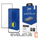 Защитное стекло 3MK Xiaomi 12T HardGlass Max Lite 