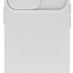 Чехол на заднюю панель iLike Apple iPhone 14 Pro Camshield Soft Beige