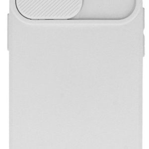 Чехол на заднюю панель iLike Apple iPhone 14 Pro Camshield Soft Beige
