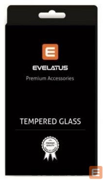 Защитное стекло Evelatus Xiaomi Redmi 10 5G 0.33 Flat Clear Glass Japan Glue Anti-Static