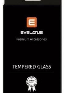 Защитное стекло Evelatus Xiaomi Note 10S \ Poco M5S 0.33 Flat Clear Glass Japan Glue Anti-Static 