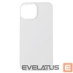 Чехол на заднюю панель Evelatus Apple iPhone 14 Premium Magsafe Soft Touch Silicone Case White