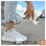 Чехол на заднюю панель Evelatus Apple iPhone 14 Pro Max Premium Magsafe Soft Touch Silicone Case White