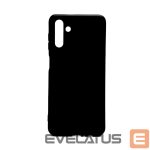 Чехол на заднюю панель Evelatus Samsung Galaxy A04s / A13 5G Nano Silicone Case Soft Touch TPU Black