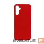 Чехол на заднюю панель Evelatus Samsung Galaxy A04s / A13 5G Nano Silicone Case Soft Touch TPU Red