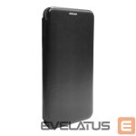 Чехол на заднюю панель Evelatus Samsung Galaxy A22 4G Book Case Black