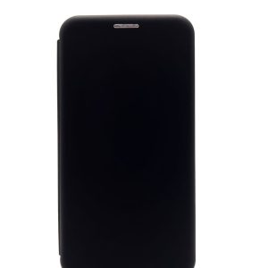 Чехол книжка Evelatus Samsung Galaxy S23 Plus Book Case Black