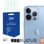 Защитная плёнка 3MK - iPhone 13 Pro -Lens Protection х 