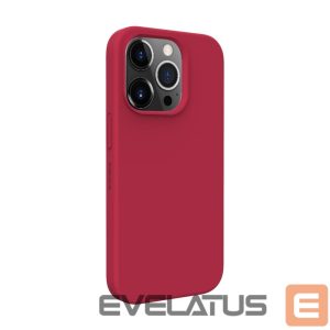 Чехол на заднюю панель Evelatus Apple iPhone 14 Pro 6.1 Premium Soft Touch Silicone case Red