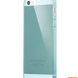Чехол на заднюю панель Hoco  Apple iPhone 6/6S Light series TPU Blue