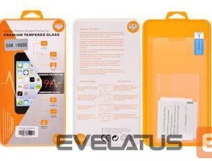 Защитное стекло Telone  Sony Xperia Z2 Tempered Glass