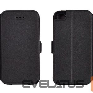 Чехол книжка LG  D618 / D620 G2 mini Pocket Book Black