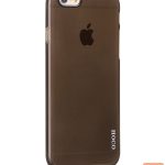 Чехол на заднюю панель Hoco Apple iPhone 6 Plus  Ultra Thin series PP Black
