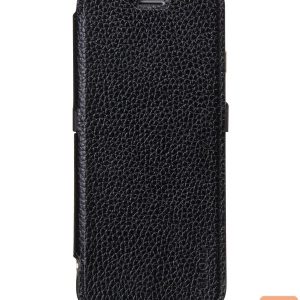 Чехол книжка Hoco Apple iPhone 6 Ultra thin battery 3000mAh with leather case Black