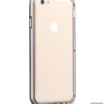 Чехол на заднюю панель Hoco Apple iPhone 6  Steal series PC+TPU HI-T017 Gray