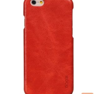 Чехол книжка Hoco Apple iPhone 6  General series HI-L062 Orange