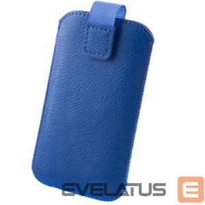 Чехол книжка GreenGo Samsung Galaxy Note 2 Mono XXXXL Blue